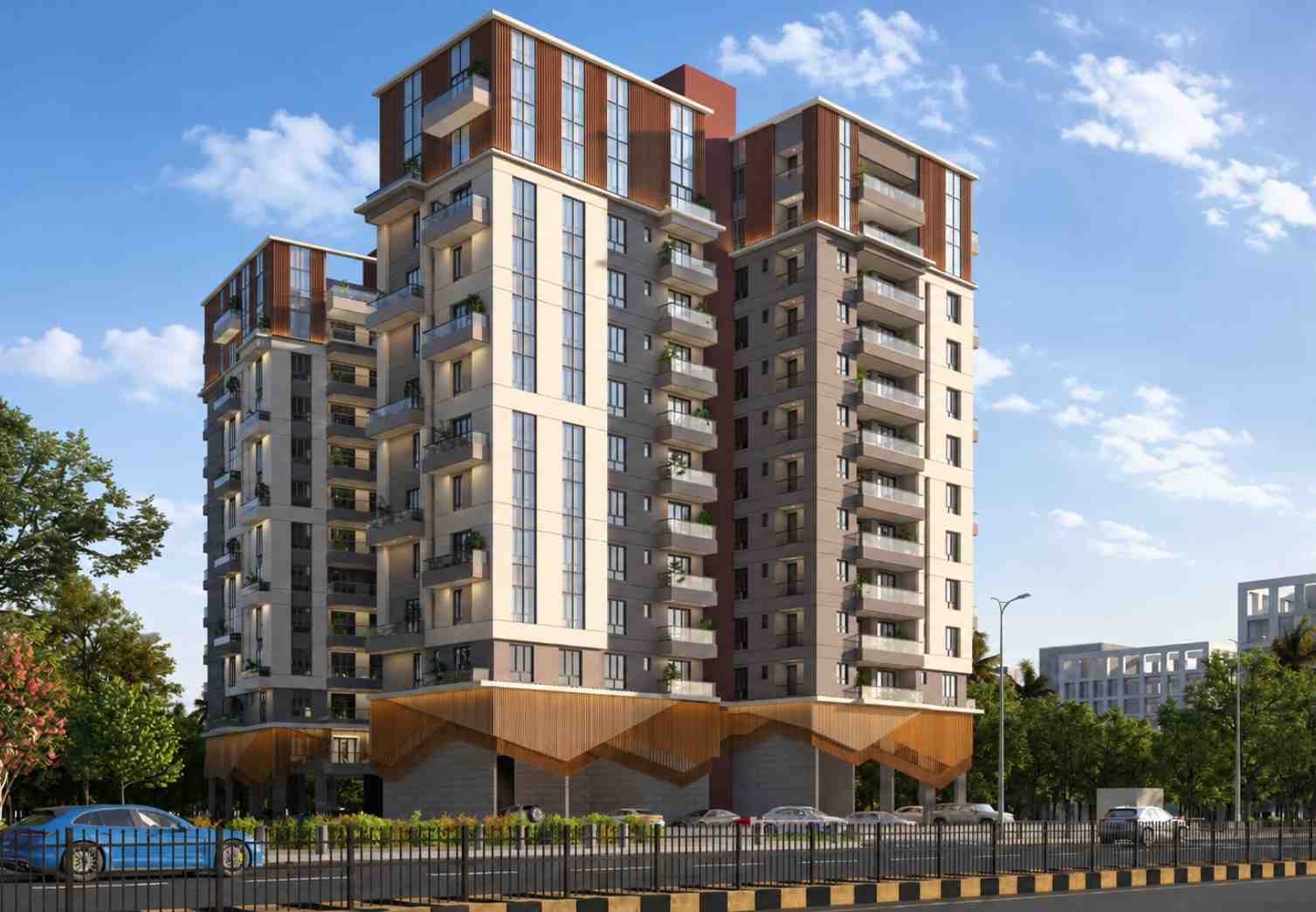 Devika Willowgrove project photo placeholder